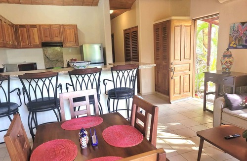 Chacala Casa | Home and Pool with Ocean View at Vista Encantada