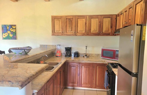 Chacala Casa | Home and Pool with Ocean View at Vista Encantada