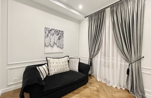 Minsk City Centre Apartamento | Home Apart Sverdlova str 26