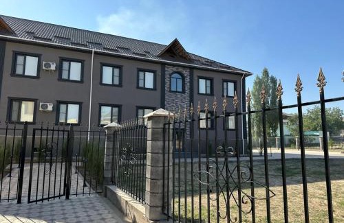 Shymkent Apartamento | Home Apartment Deluxe