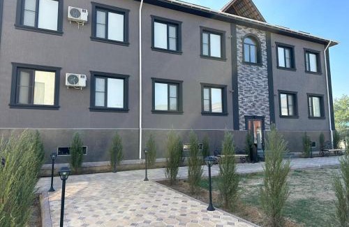 Shymkent Apartamento | Home Apartment Deluxe