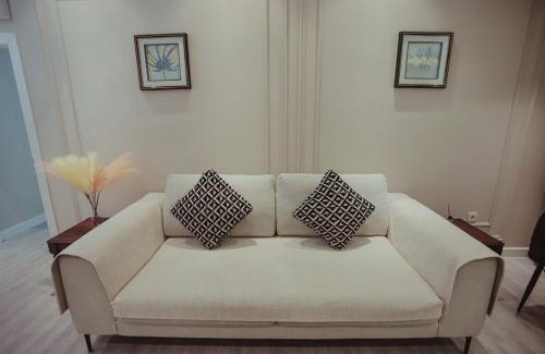 Shymkent Apartamento | Home Apartment Deluxe