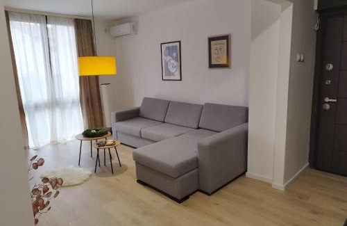 City Center Apartamento | Home apartment