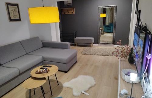City Center Apartamento | Home apartment