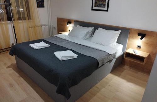 City Center Apartamento | Home apartment