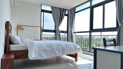 Masaki Apartamento | Home+ apartment