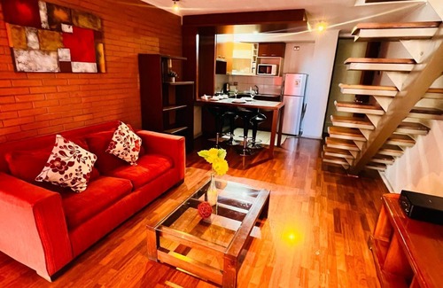 Bellas Artes Apartamento | Home Apartments