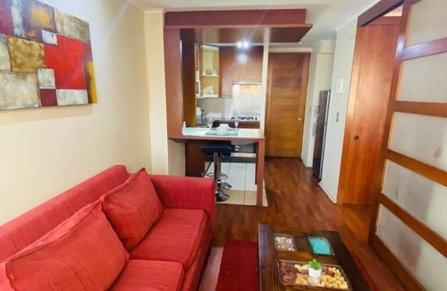 Bellas Artes Apartamento | Home Apartments