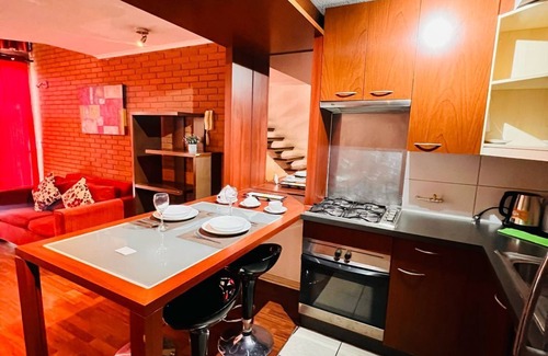 Bellas Artes Apartamento | Home Apartments