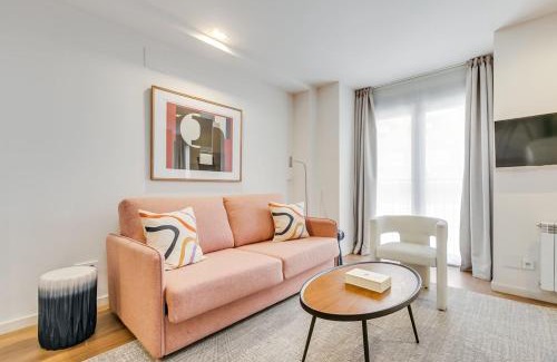 Salamanca Apartamento | Home Art Apartments Salamanca