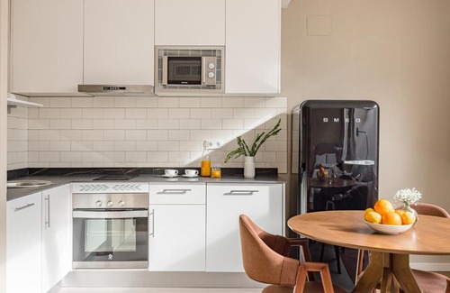 Salamanca Apartamento | Home Art Apartments Salamanca