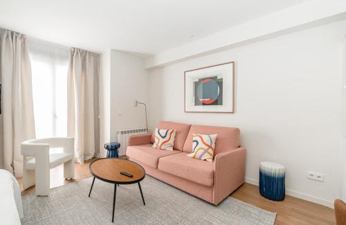 Salamanca Apartamento | Home Art Apartments Salamanca