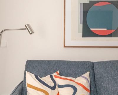 Salamanca Apartamento | Home Art Apartments Salamanca