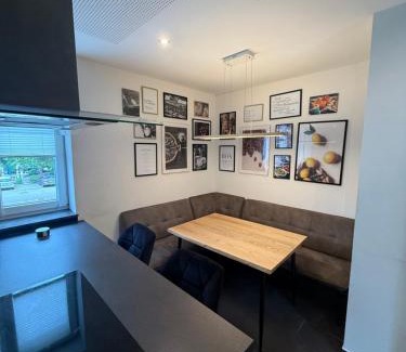 Attnang-Puchheim Apartamento | Home