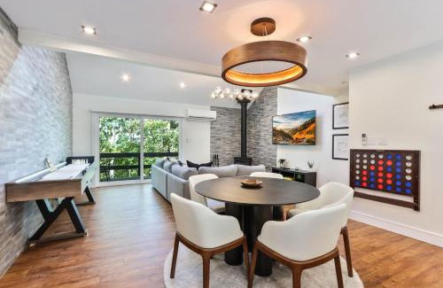 Village at Camelback Casa | Home at Camelback Mtn with Game Room near Waterparks