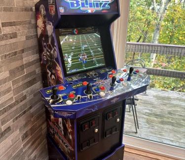 Village at Camelback Casa | Home at Camelback Mtn with Game Room near Waterparks