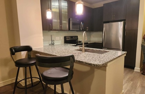 George Bush Park/Eldridge Apartamento | Home at Energy corridor