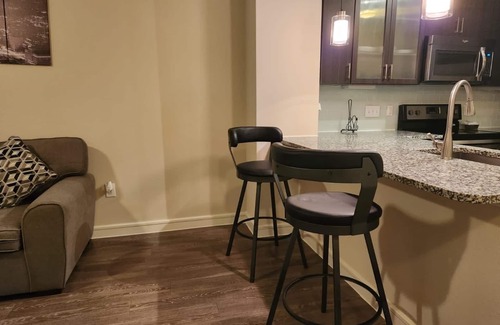 George Bush Park/Eldridge Apartamento | Home at Energy corridor