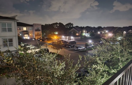 George Bush Park/Eldridge Apartamento | Home at Energy corridor