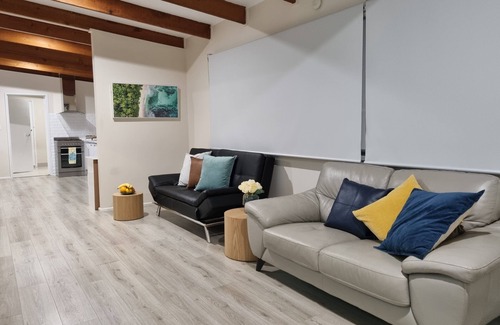 Lakes Entrance Casa | Home at Lake Entrance