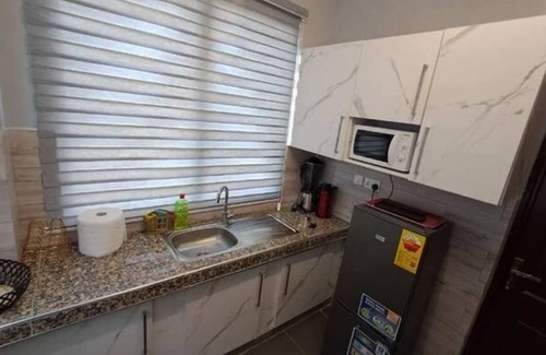 Kumasi Apartamento | Home-At-Last -Apartments