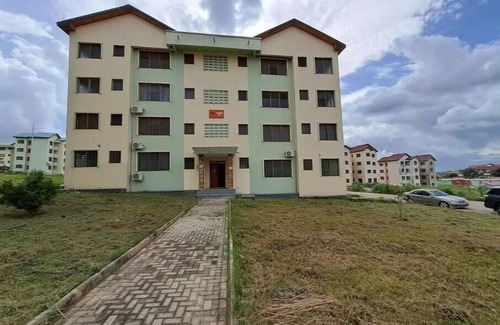 Kumasi Apartamento | Home-At-Last -Apartments