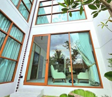 Pong Casa | Home atmos prime villa pattaya