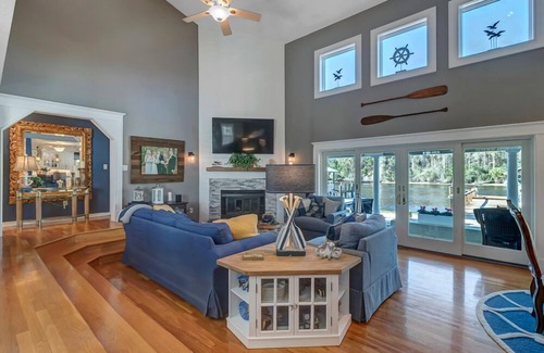 Palm Valley Casa | Home available for The Players 2024 (March 10 - 17)