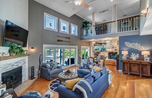 Palm Valley Casa | Home available for The Players 2024 (March 10 - 17)