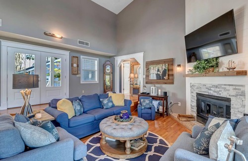 Palm Valley Casa | Home available for The Players 2024 (March 10 - 17)