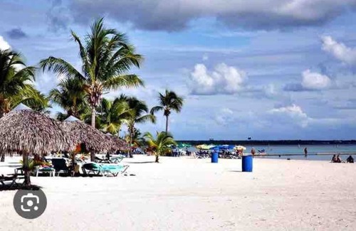 Santo Domingo Este Apartamento | Home away Beach & Airport