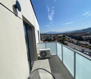 Bistrita Apartamento | Home Away Bistrița