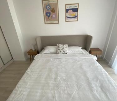 Bistrita Apartamento | Home Away Bistrița