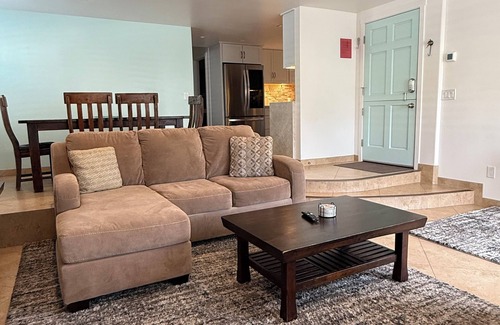 Santa Ana Heights Casa | Home Away by the Beach! Now booking for Autumn & Winter!