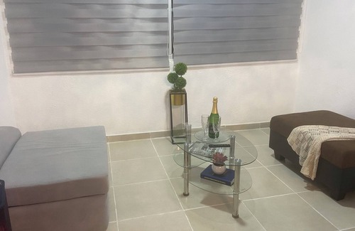 Santo Domingo Este Condominio | Home Away From Home Condo! 5 minutes from Airport Las Americas!
