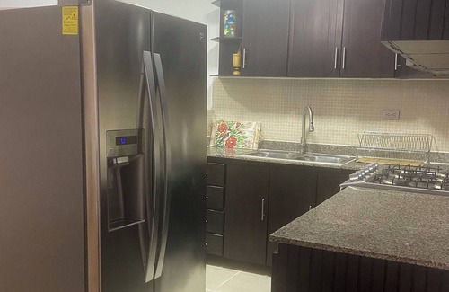 Santo Domingo Este Condominio | Home Away From Home Condo! 5 minutes from Airport Las Americas!