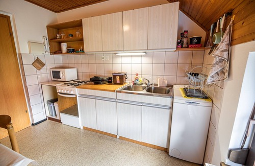 Bohinjska Bistrica Apartamento | Home Away From Home - Two bedroom apartment