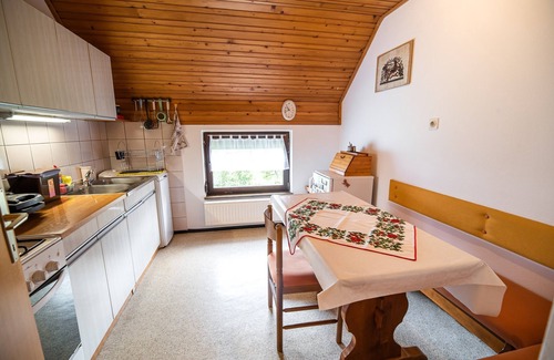 Bohinjska Bistrica Apartamento | Home Away From Home - Two bedroom apartment