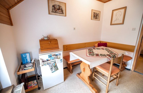 Bohinjska Bistrica Apartamento | Home Away From Home - Two bedroom apartment