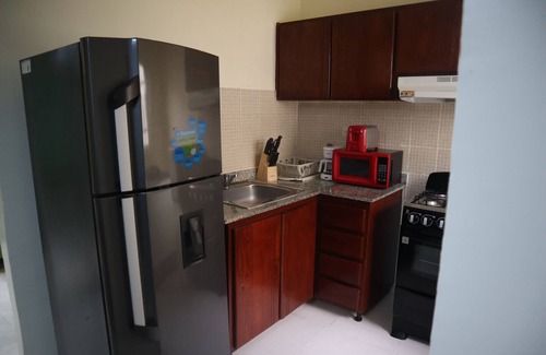 Santo Domingo Este Apartamento | Hogar lejos de casa en Santo Domingo