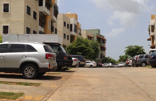 Santo Domingo Este Apartamento | Hogar lejos de casa en Santo Domingo