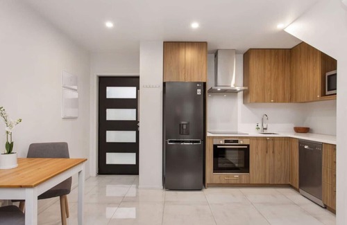 Christchurch City Centre Apartamento | Home Away From Home CBD Location