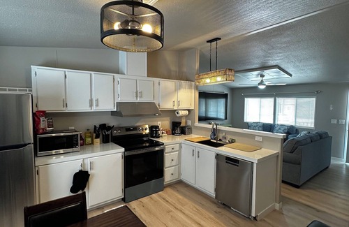 West Wendover Casa | Home Away From Home!