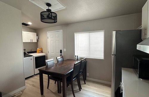 West Wendover Casa | Home Away From Home!
