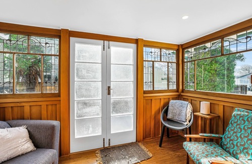 Somerfield Casa | Home away from home close to everything. Pet friendly.