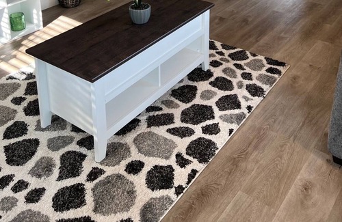 Harper Woods Casa | Home Away from Home