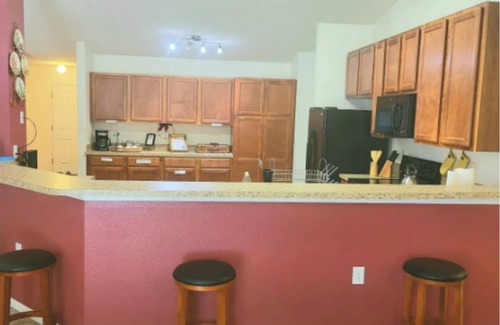 Bulls Bay Casa | Home Away from Home Suburban Living minutes away Jacksonville Baldwin Rail Trail