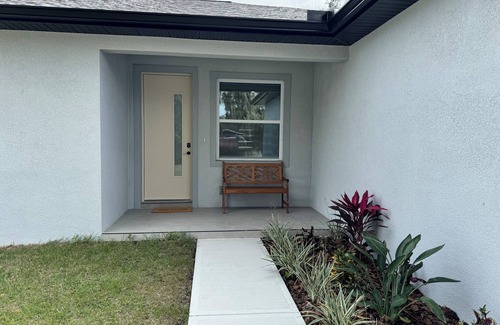 Thonotosassa Casa | Home Away From Home in Thonotosassa