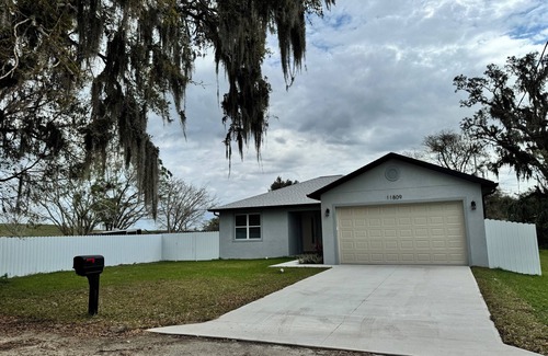 Thonotosassa Casa | Home Away From Home in Thonotosassa