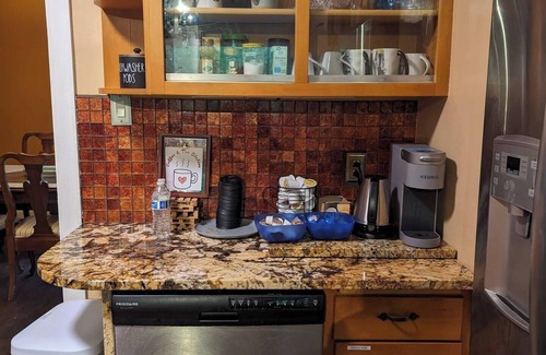 Churchhill Casa | Home Away from Home